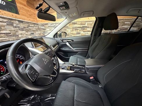 Used 2019 Mitsubishi Eclipse Cross SE AWD/4WD image 30