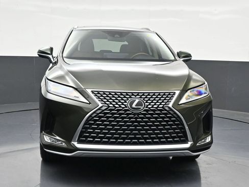 Used 2022 Lexus RX 350 FWD w/ Premium Package image 8