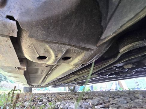 Used 2005 Saab 9-3 Linear FWD image 25