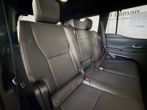Used 2024 Lexus GX 550 AWD/4WD image 28