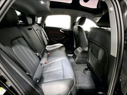 Certified 2025 Audi A5 2.0T Premium w/ Convenience Package image 28