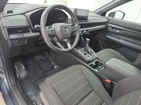 Certified 2023 Honda CR-V Sport image 15