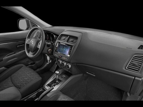 Used 2024 Mitsubishi Outlander Sport AWD image 33