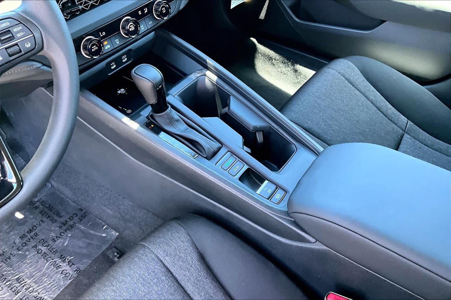 New 2026 Honda Accord LX image 7