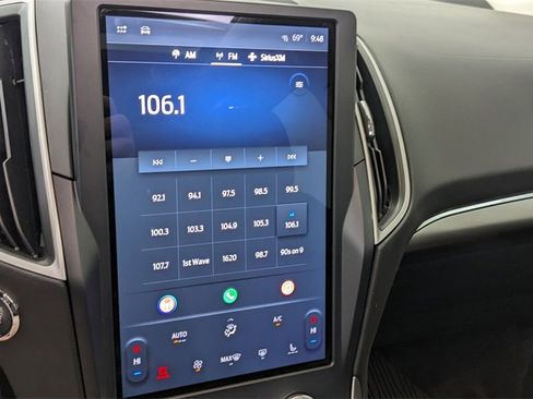 Certified 2022 Ford Edge SEL w/ Convenience Package image 24