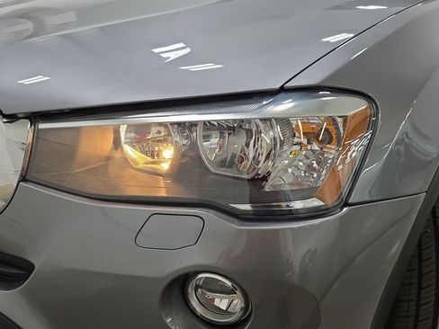 Used 2016 BMW X3 xDrive28i AWD/4WD image 28