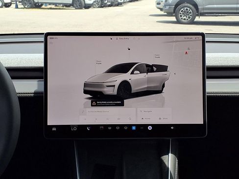 Used 2026 Tesla Model Y Long Range AWD/4WD image 24