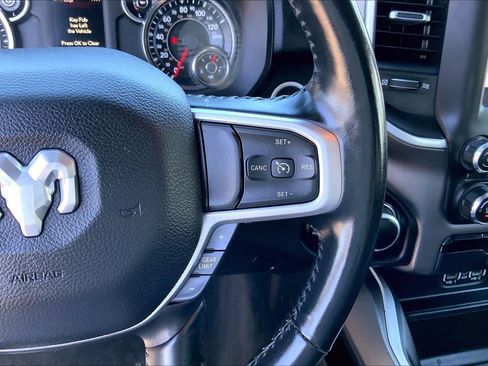 Used 2023 RAM 1500 Big Horn AWD/4WD image 22