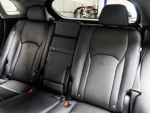 Used 2022 Lexus RX 350 FWD image 39