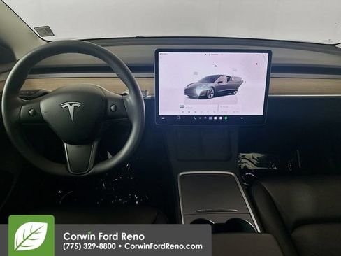 Used 2022 Tesla Model 3 Long Range AWD/4WD image 22