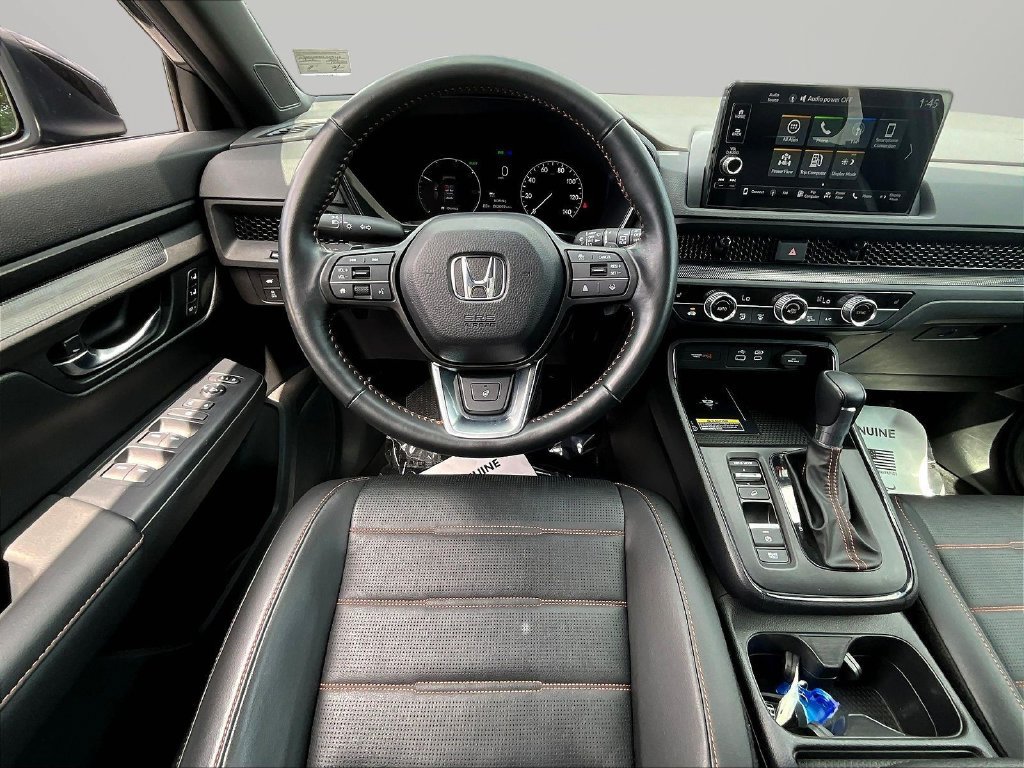 Used 2024 Honda CR-V Sport-L image 10