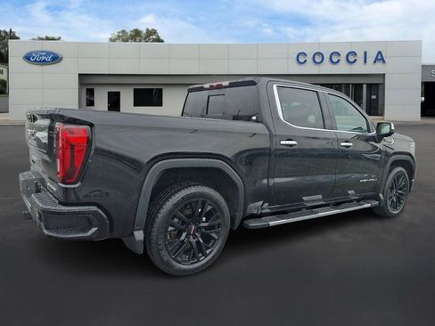 Used 2023 GMC Sierra 1500 Denali image 4