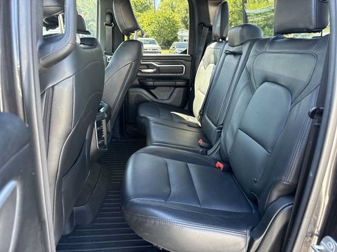 Used 2021 RAM 1500 Big Horn AWD/4WD image 24