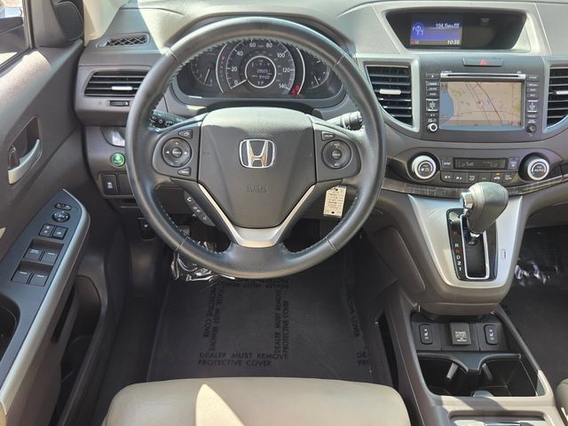 Used 2014 Honda CR-V EX-L image 11