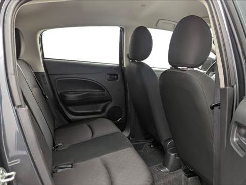 Used 2024 Mitsubishi Mirage ES FWD image 18