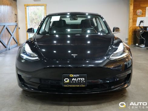 Used 2018 Tesla Model 3 Long Range image 2