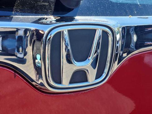 Certified 2021 Honda CR-V Special Edition image 28