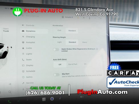 Used 2024 Tesla Model 3 Standard Range RWD image 20