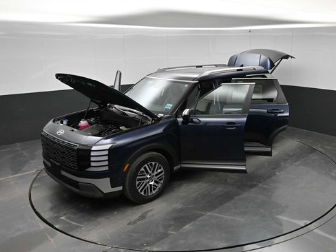 New 2027 Hyundai Palisade SEL AWD/4WD image 41