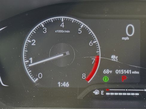 Certified 2023 Honda Civic LX image 12