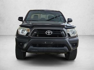 Used 2013 Toyota Tacoma PreRunner video 2
