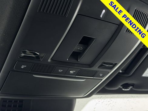 Used 2025 MAZDA CX-5 Signature image 37