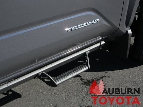 New 2026 Toyota Tacoma SR5 image 3