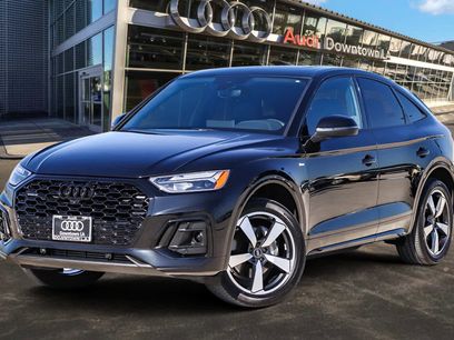 Used 2023 Audi Q5 2.0T Premium Plus