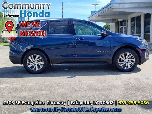 Used 2023 Chevrolet Equinox Premier FWD image 13