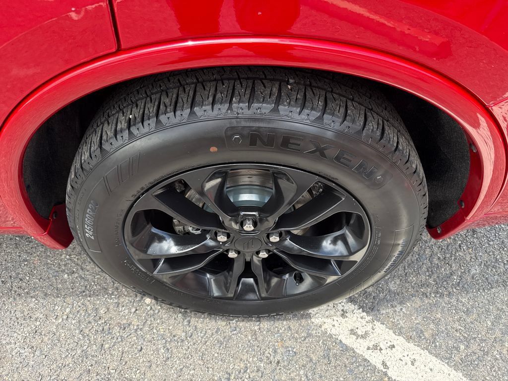 Used 2019 Dodge Durango R/T AWD/4WD image 38