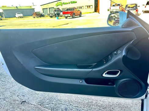 Used 2015 Chevrolet Camaro LT w/ RS Package image 22