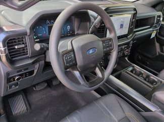 New 2025 Ford F150 STX video 3