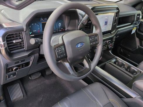 New 2025 Ford F150 STX image 3