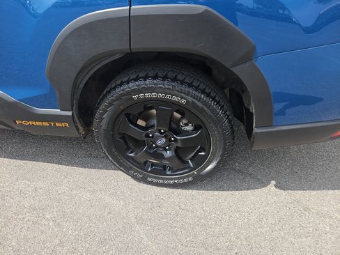 Used 2022 Subaru Forester Wilderness AWD/4WD image 29