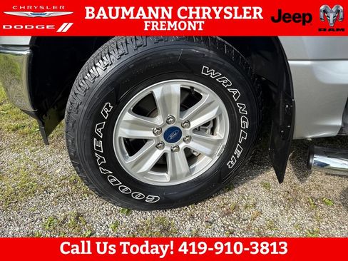 Used 2020 Ford F150 XLT AWD/4WD image 27