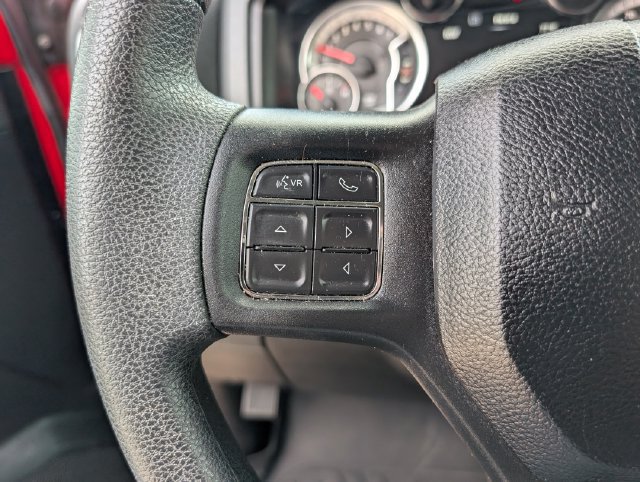 Used 2019 RAM 1500 Warlock RWD image 7