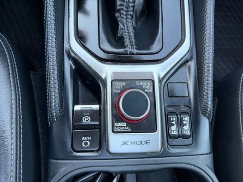 Used 2019 Subaru Forester Limited w/ Popular Package #3 AWD/4WD image 23