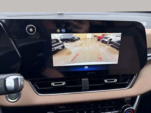 New 2026 Chevrolet Equinox ACTIV w/ Convenience Package III image 15