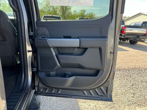 New 2026 Ford F150 XLT image 18