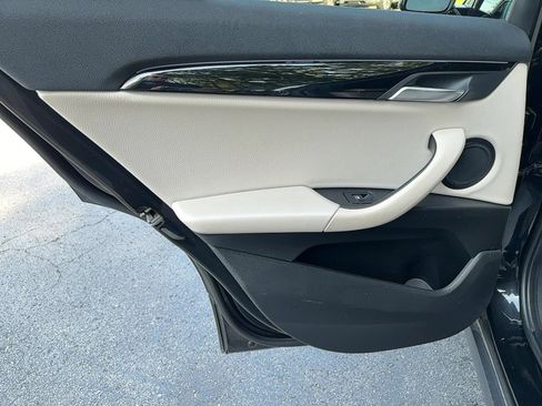 Used 2019 BMW X2 xDrive28i w/ Convenience Package image 9