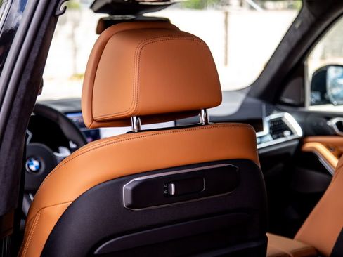 New 2026 BMW X7 xDrive40i w/ Executive Package image 21