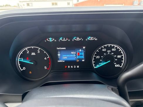 Used 2025 Ford F250 XL w/ STX Appearance Package AWD/4WD image 24