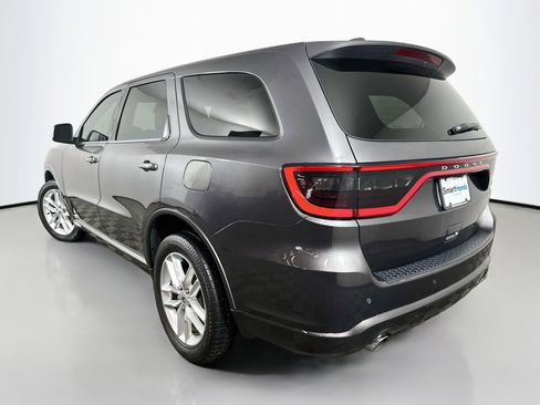 Used 2021 Dodge Durango GT AWD/4WD image 5
