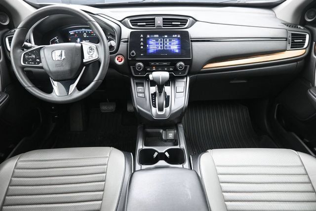 Used 2018 Honda CR-V EX image 21