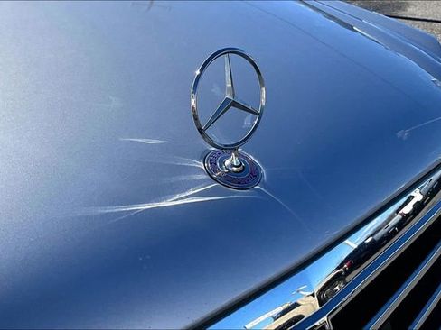 Used 2002 Mercedes-Benz S 55 AMG image 31