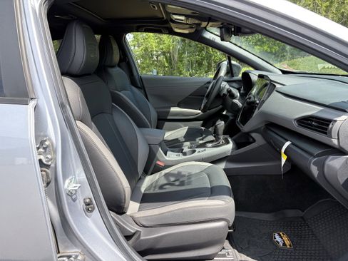 Certified 2024 Subaru Crosstrek 2.5i Wilderness w/ Wilderness Package AWD/4WD image 5