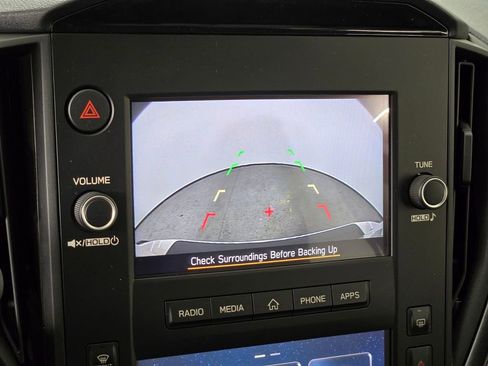 New 2026 Subaru Crosstrek 2.5i w/ Convenience Package #1 image 15