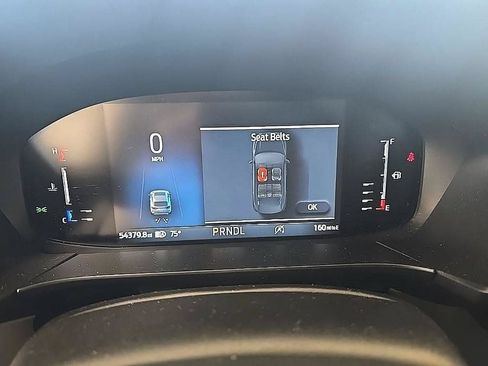 Used 2023 Ford Escape Active AWD/4WD image 16