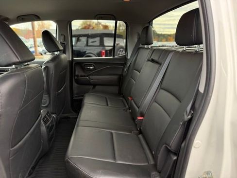 Used 2017 Honda Ridgeline RTL image 17