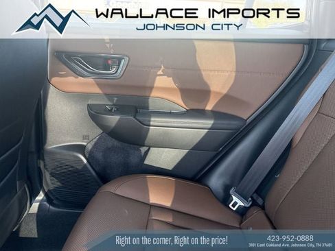 New 2026 Subaru Outback Touring XT AWD/4WD image 72